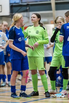 Bild 24 - wCJ NFV Futsalmeisterschaft